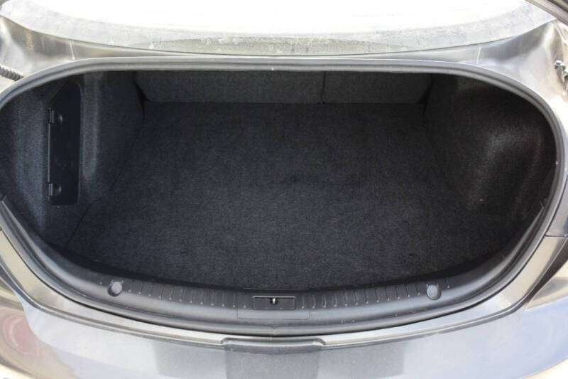 2010 Mazda MAZDA3 i Sport