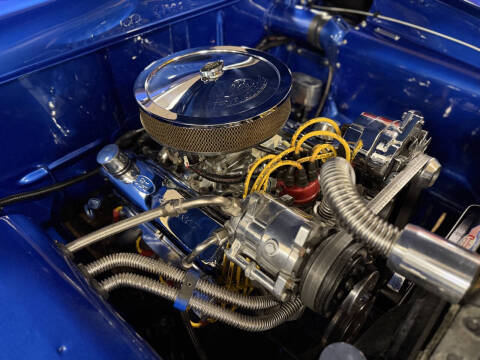 1950 Ford Tudor