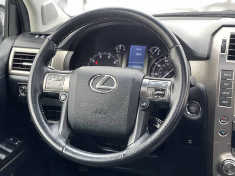 2015 Lexus GX 460