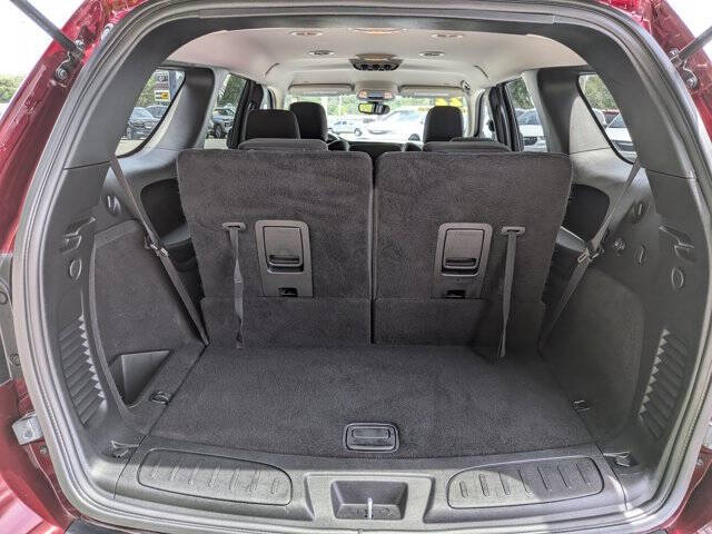 2022 Dodge Durango SXT