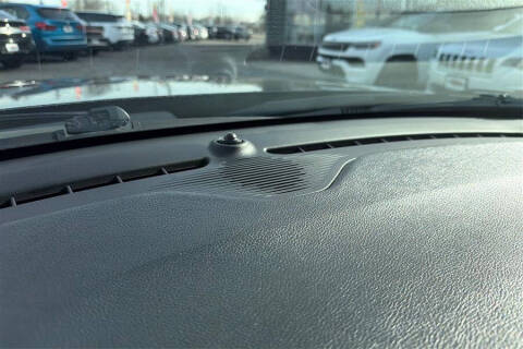 2018 Dodge Challenger GT