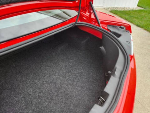 2013 Chevrolet Camaro