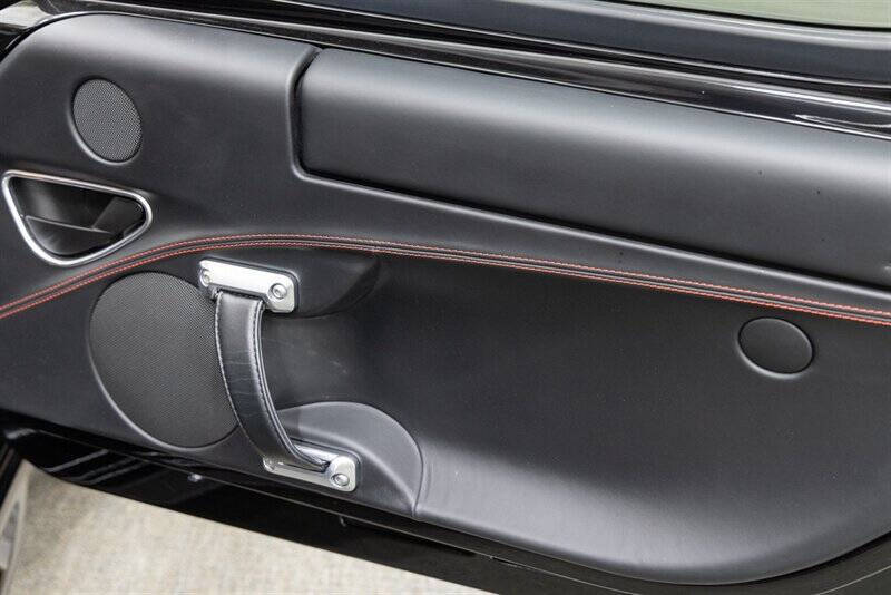 2018 Alfa Romeo 4C Spider