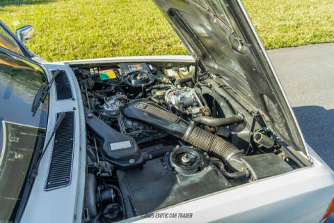 1990 Rolls-Royce Silver Spur