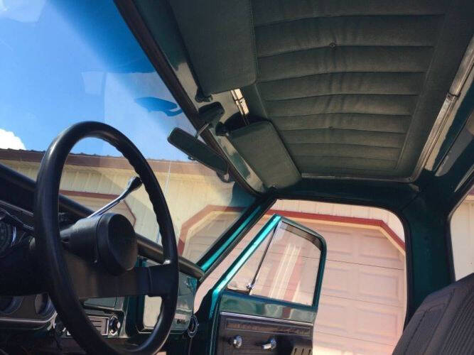 1970 GMC C/K 1500 Series