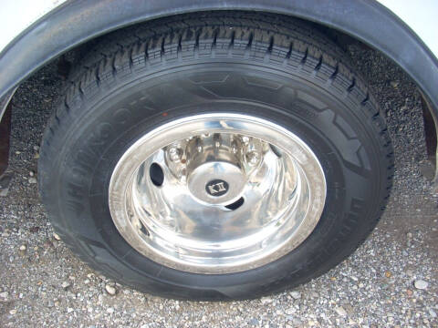 2007 Ford E-Series E-450 SD