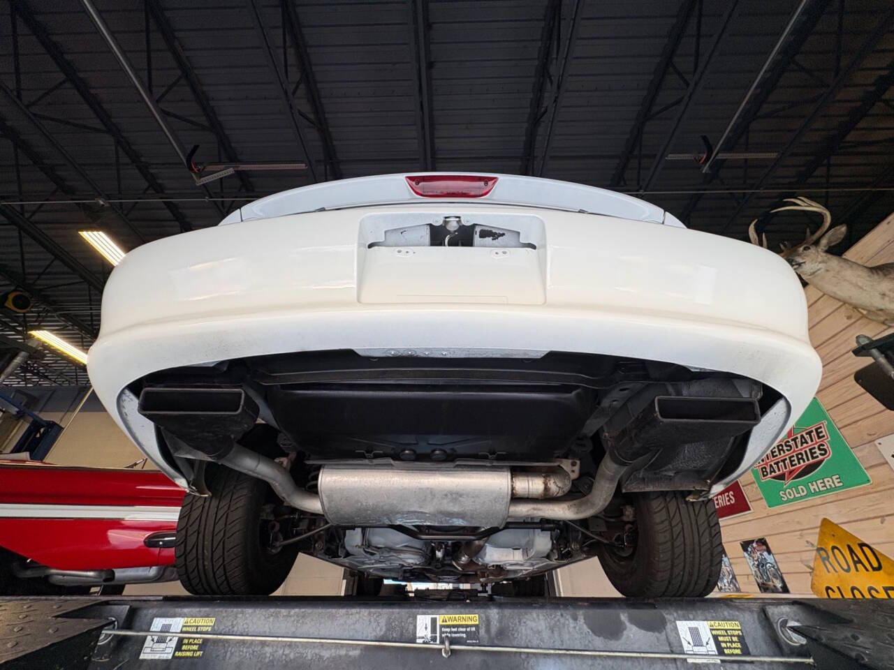 1994 Chevrolet Camaro 31