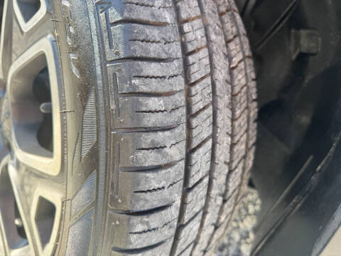 2017 Jeep Renegade Limited