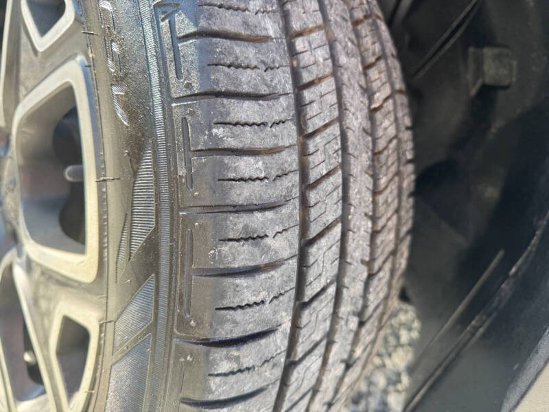 2017 Jeep Renegade Limited