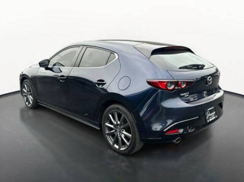 2021 Mazda Mazda3 Hatchback Preferred