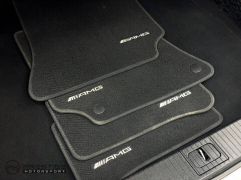 2012 Mercedes-Benz CLS CLS 63 AMG