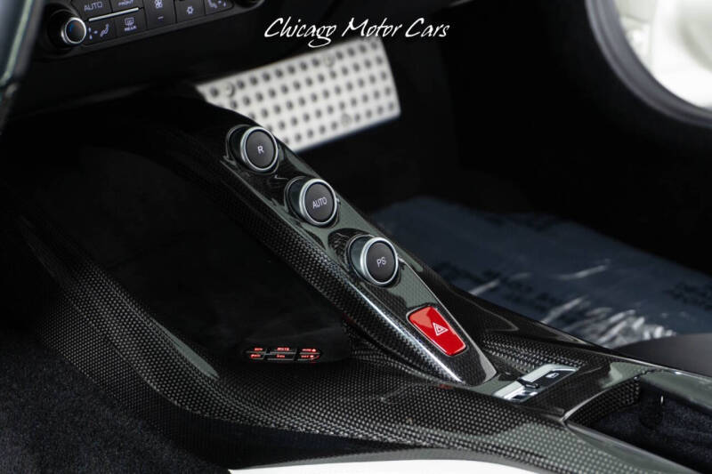 2018 Ferrari 812 Superfast