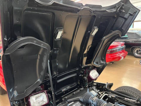 1995 Chevrolet Corvette