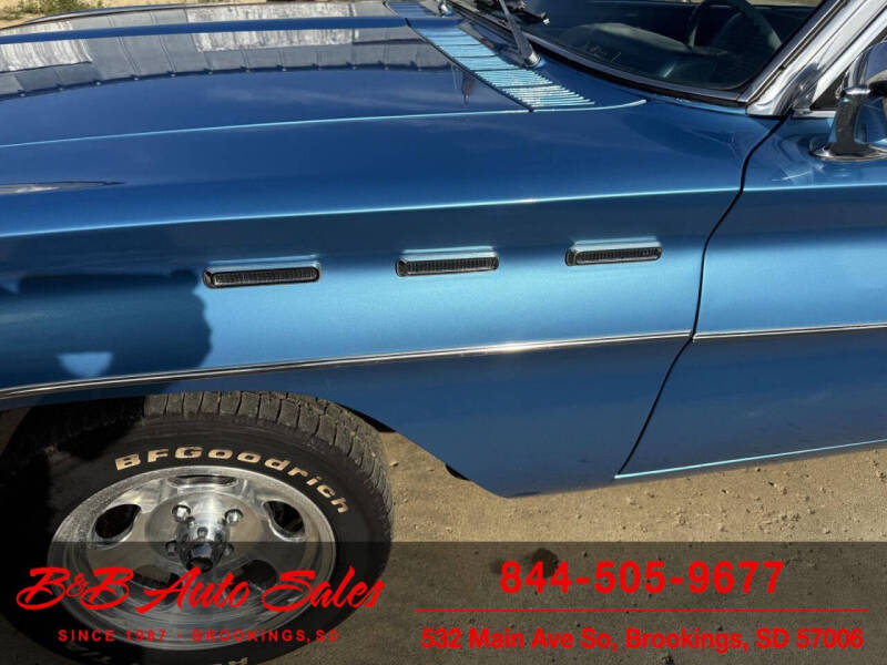 1962 Buick Special