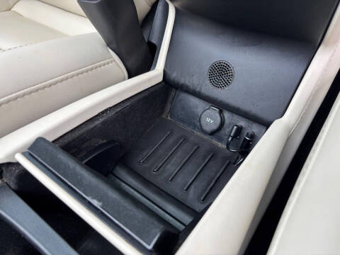 2019 Tesla Model X