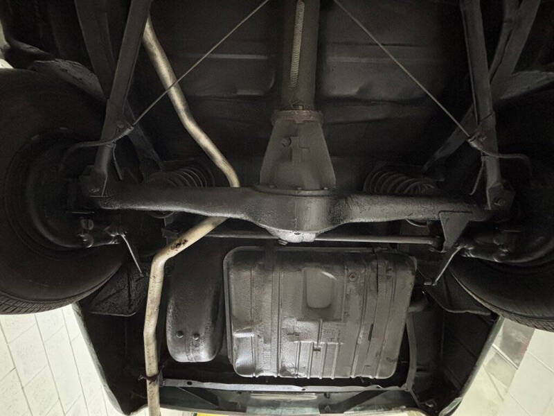 1954 Buick Roadmaster