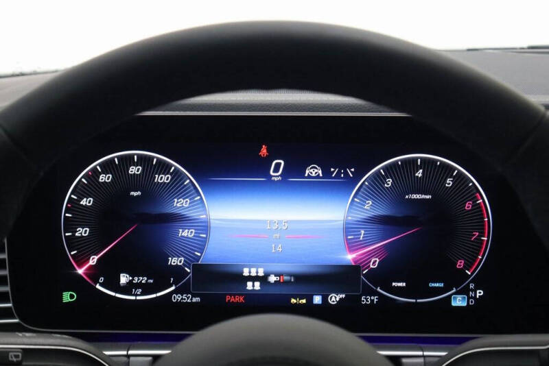 2026 Mercedes-Benz GLS GLS 450