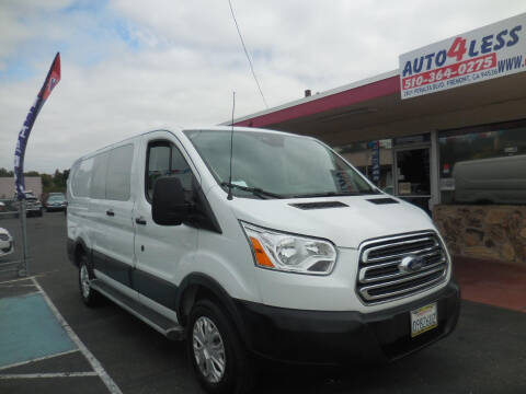 2018 ford transit cheap 250 for sale