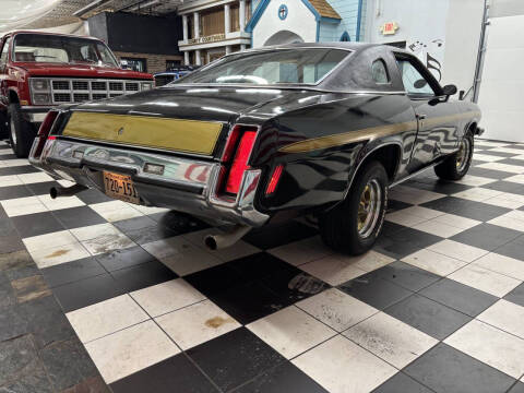 1973 Oldsmobile 442