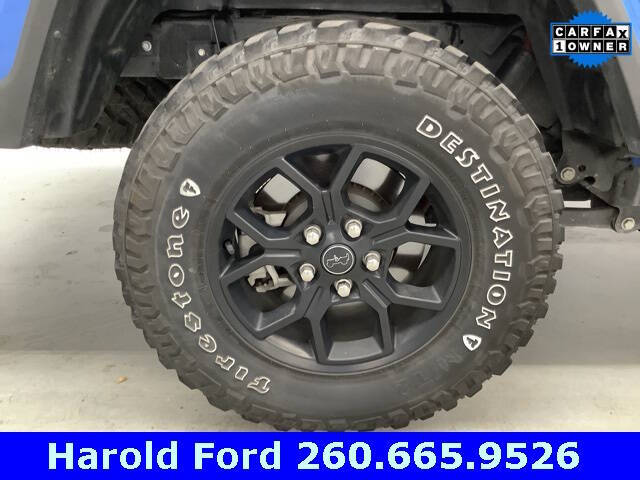 2024 Jeep Gladiator Willys