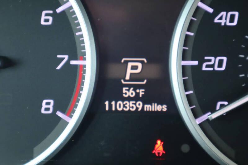 2017 Acura ILX