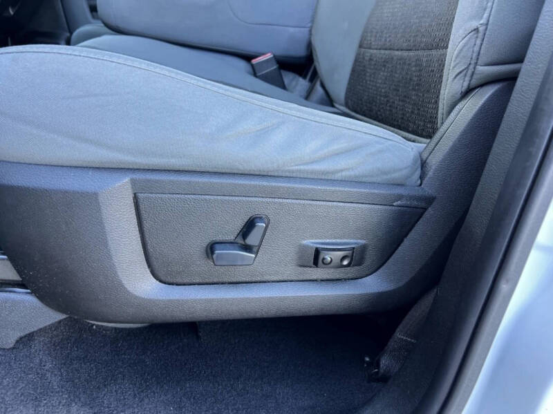 2019 RAM 1500 Classic