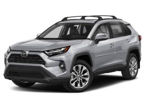 2025 Toyota RAV4 for sale at Smart Motors in Madison WI