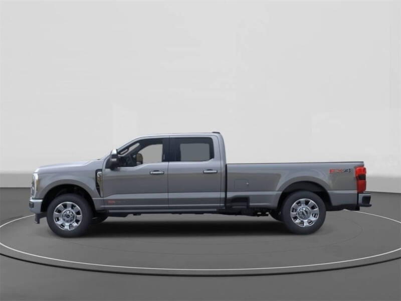 2026 Ford F-350 Super Duty