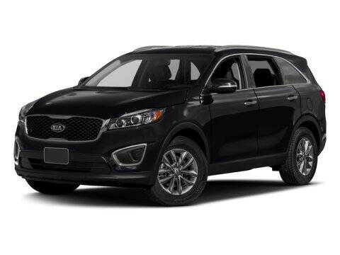 2017 Kia Sorento for sale at Quality Chevrolet in Old Bridge NJ