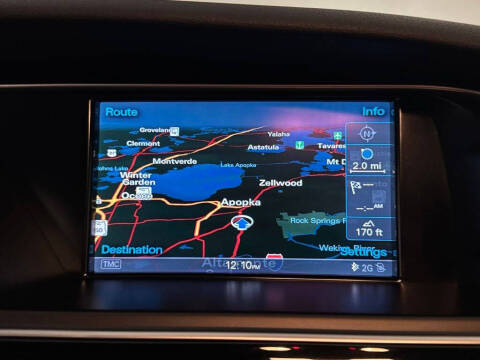 2013 Audi RS 5 quattro