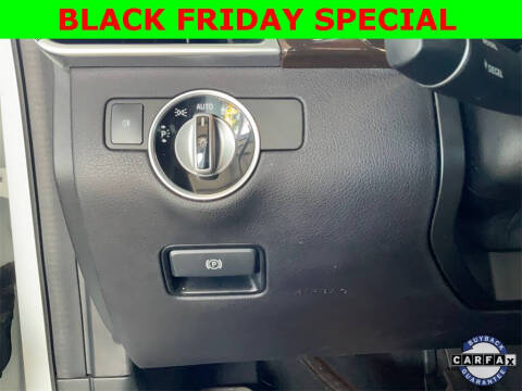 2017 Mercedes-Benz GLE GLE 350