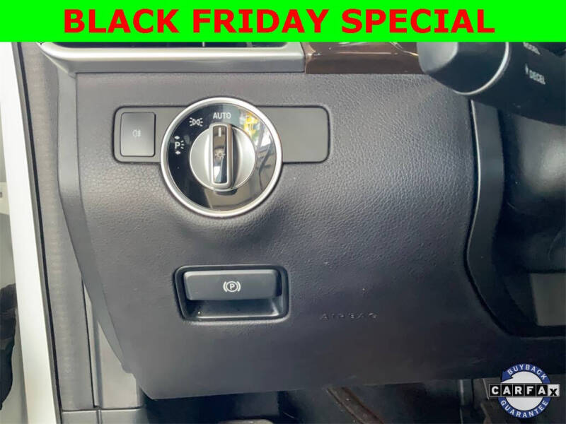 2017 Mercedes-Benz GLE GLE 350