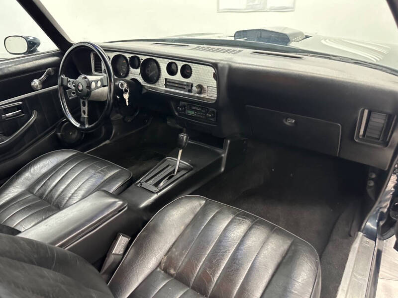 1979 Pontiac Trans Am