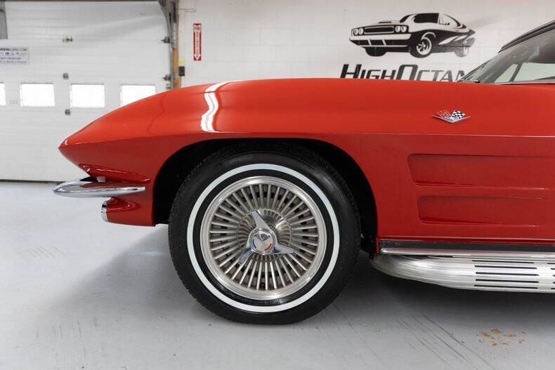 1964 Chevrolet Corvette