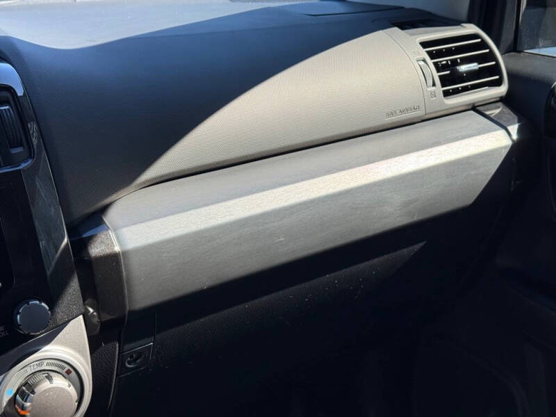 2023 Toyota 4Runner TRD Off-Road