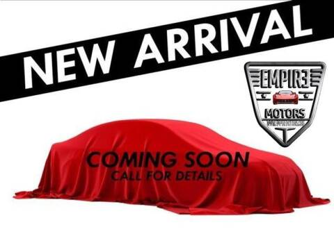 2011 Lexus ES 350 for sale at Empire Motors in Montclair CA
