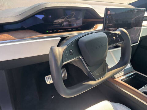 2022 Tesla Model X