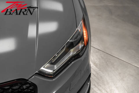 2016 Audi S3 2.0T quattro Premium Plus