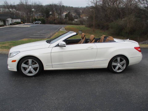 2013 Mercedes-Benz E-Class E 350