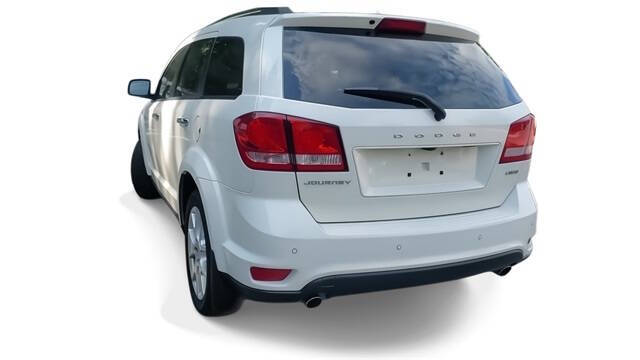 2013 Dodge Journey for sale at Bowman Auto Center in Clarkston, MI