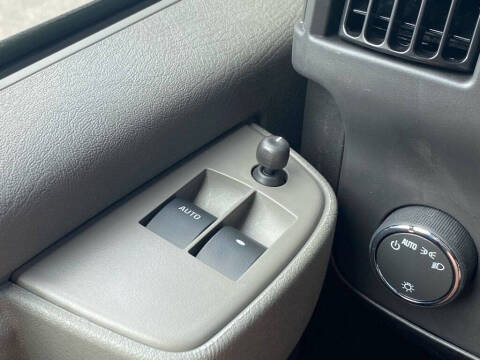 2025 GMC Savana 2500