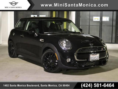 2019 MINI Hardtop 2 Door