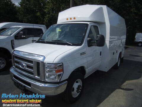 2025 Ford E-Series E-350 SD