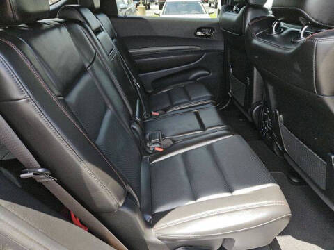 2024 Dodge Durango R/T Plus
