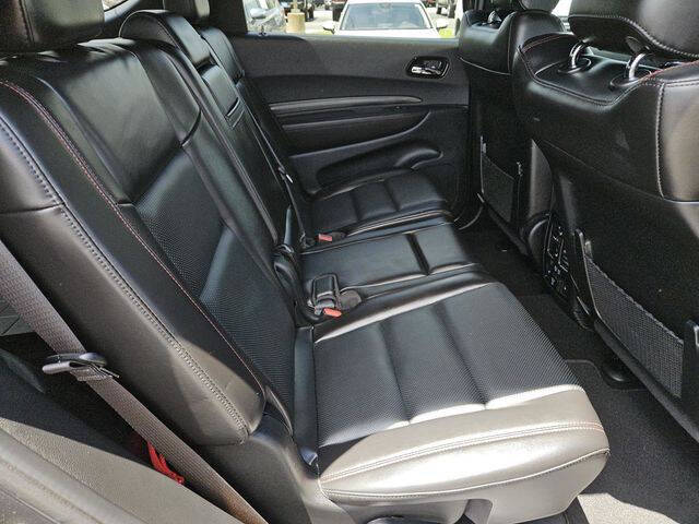 2024 Dodge Durango R/T Plus