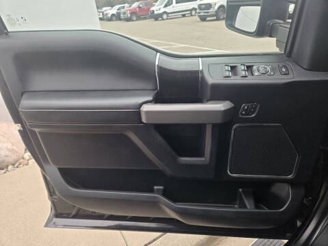 2019 Ford F-350 Super Duty