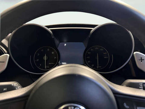 2017 Alfa Romeo Giulia