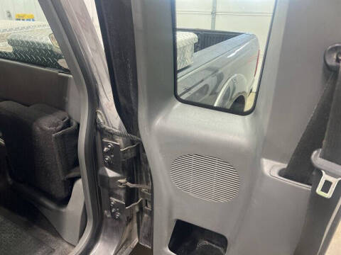 2010 Ford Ranger Sport