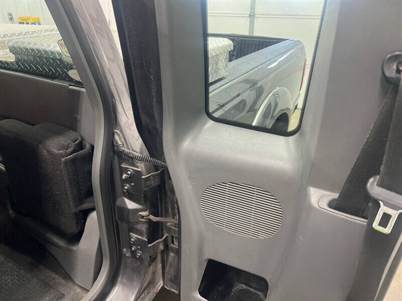 2010 Ford Ranger Sport