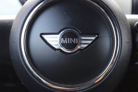 2014 MINI Hardtop Cooper